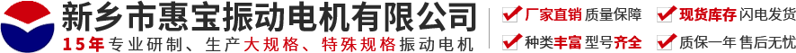 新鄉(xiāng)市惠寶振動(dòng)電機(jī)有限公司【官方網(wǎng)站】-振動(dòng)電機(jī)